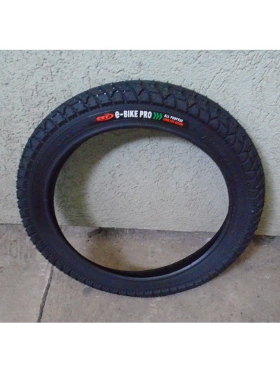 Spoljna guma CST E-Bike PRO 16x2.125 (57-305)