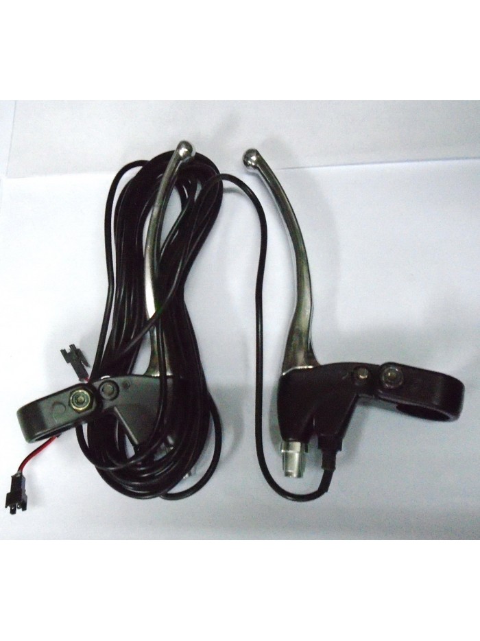Rucice kocnica za elektricni bicikl Rucice kocnica za elektricni bicikl