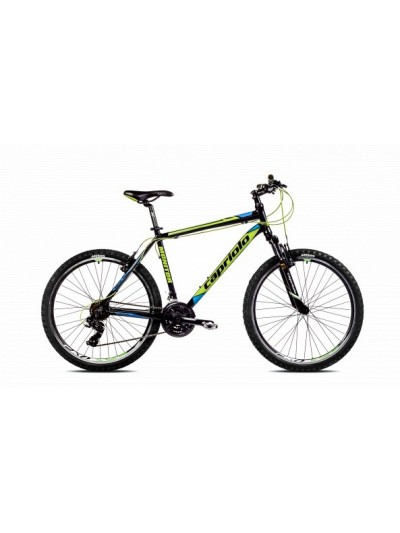 CAPRIOLO Monitor Man FS 26"