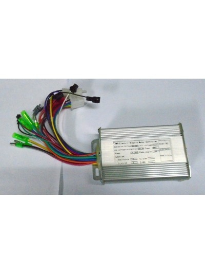 Kontroler 48V