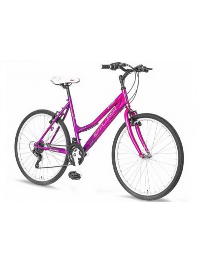EXPLORER Sparkles Lady  26"