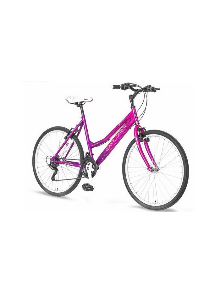EXPLORER Sparkles Lady  26" EXPLORER Sparkles Lady  26"