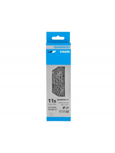 Lanac Shimano CN-HG701-11 HG-X