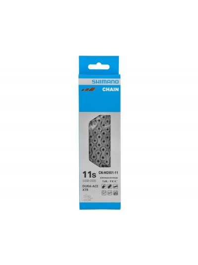 Lanac Shimano CN-HG901-11 HG-X