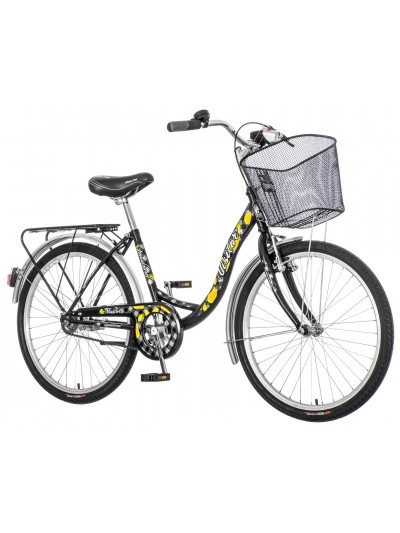 SCOUT Maxi pony lowland 24"