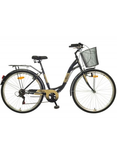 ALPINA Bohemia 6 Speed 28"