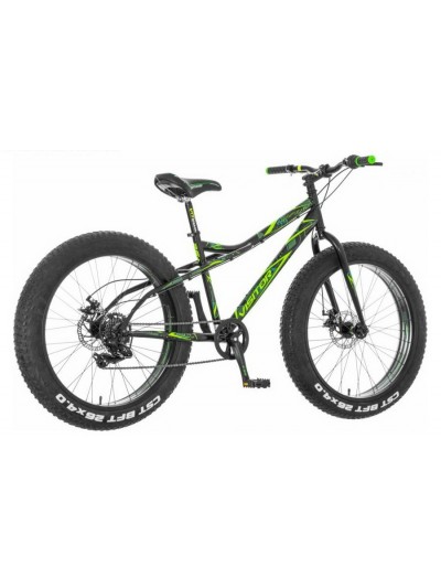 VISITOR Bigfoot 26''