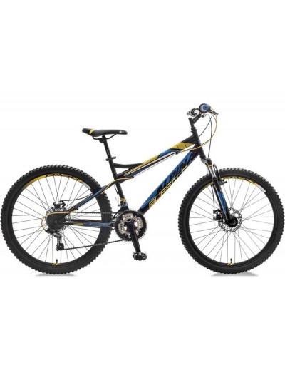 ALPINA Buffalo FS disc 26''