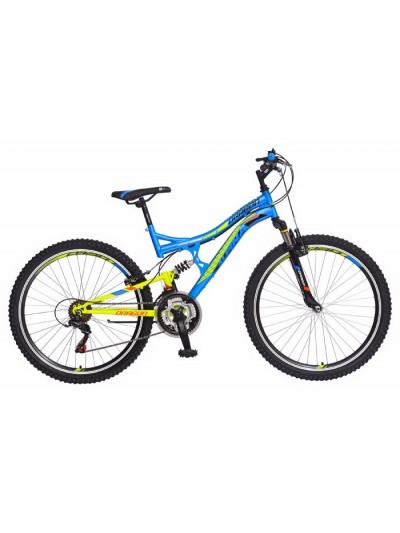ALPINA Dragon 26"