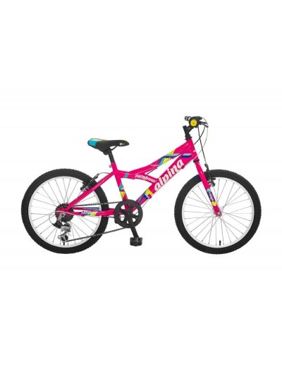 ALPINA Rainbow 20"