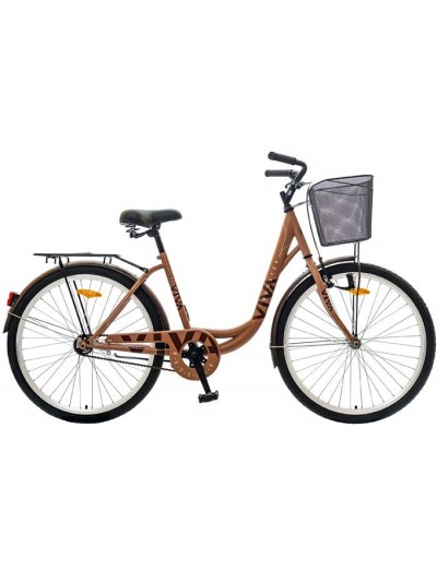 BOOSTER Viva 26"