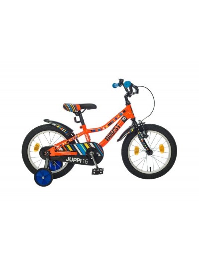 BOOST Juppi Boy 16"