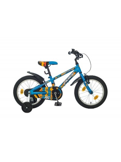 POLAR Junior Boy 16"