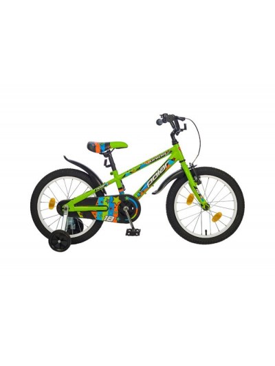 POLAR Junior Boy 18"