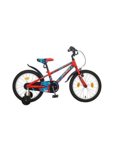 POLAR Junior Boy 18"