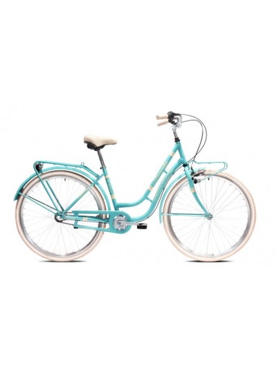 CAPRIOLO Bianka 28"