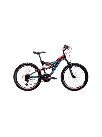 CAPRIOLO CTX 240 24"