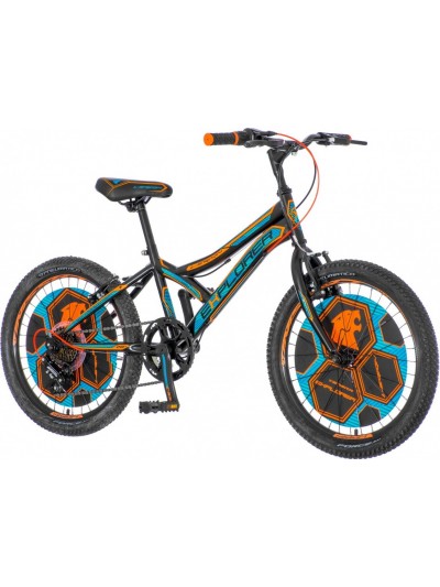 EXPLORER Legion 20"