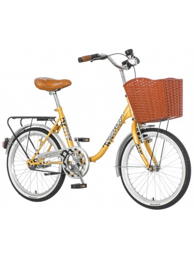 SCOUT Pony Lowland 20"