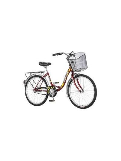 SCOUT Maxi Pony Lowland 24"