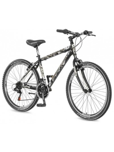 VISITOR Pro Classic 26"