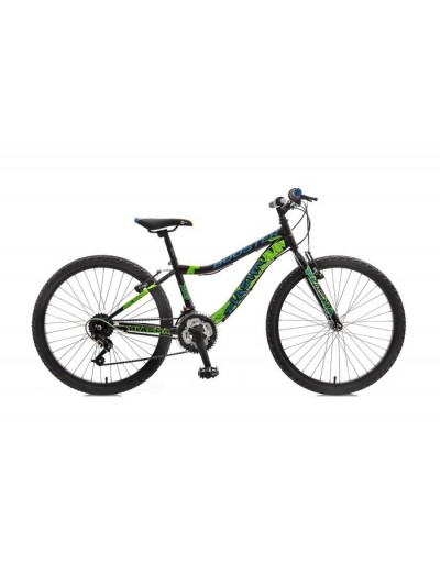 BOOSTER Plasma 24"