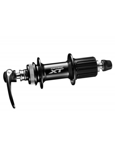 Zadnja nabla Shimano XT FH-M8000 32H