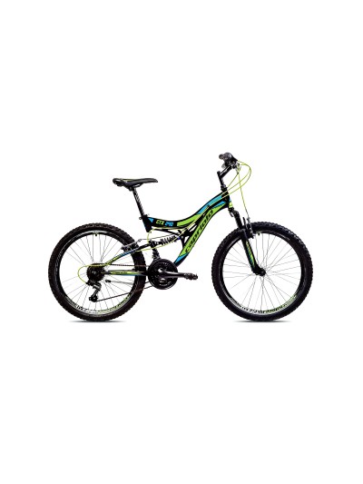 CAPRIOLO CTX 240 24"
