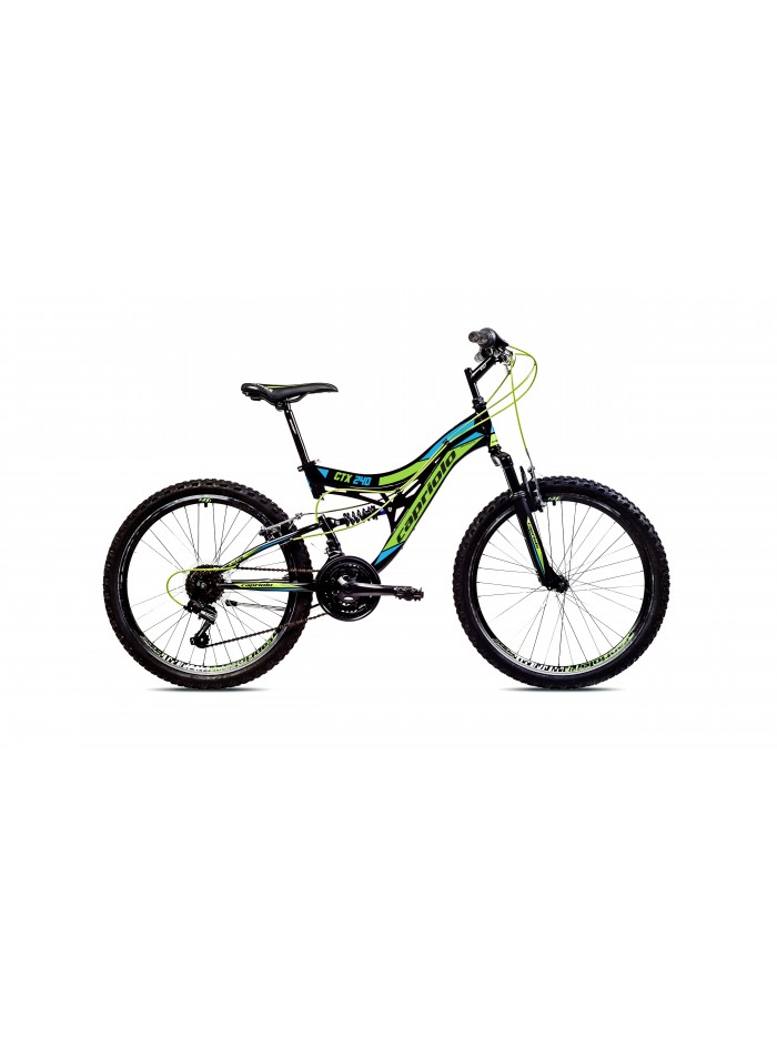 CAPRIOLO CTX 240 24" CAPRIOLO CTX 240 24"