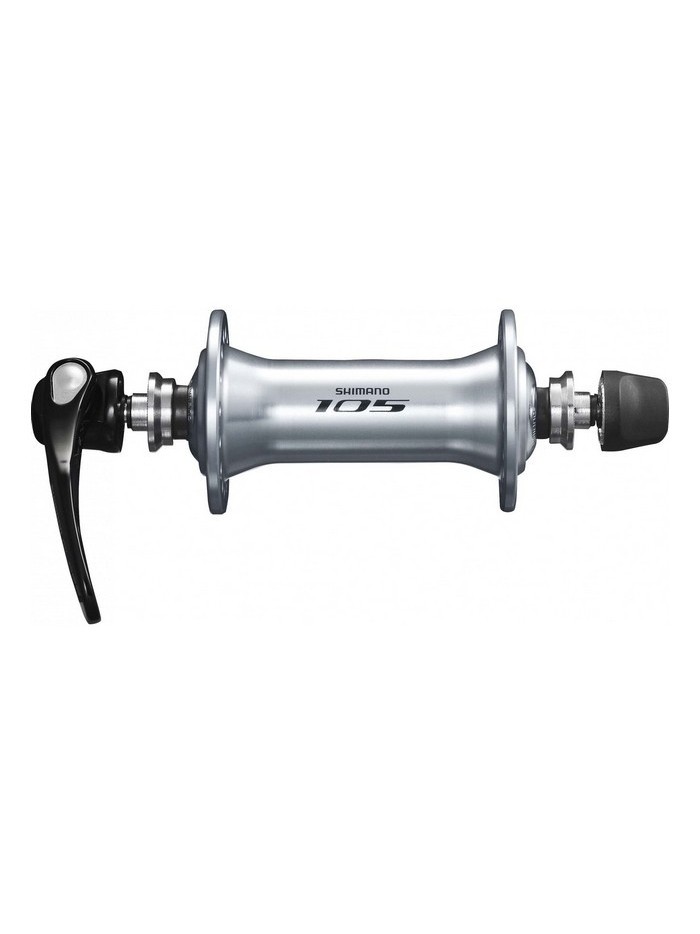 Prednja nabla SHIMANO 105 HB-5800-S 32H Prednja nabla SHIMANO 105 HB-5800-S 32H
