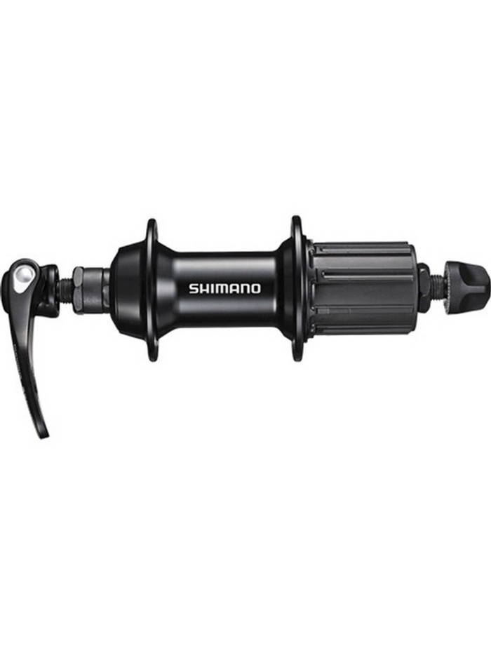 Zadnja nabla SHIMANO Tiagra FH-RS400 32H Zadnja nabla SHIMANO Tiagra FH-RS400 32H