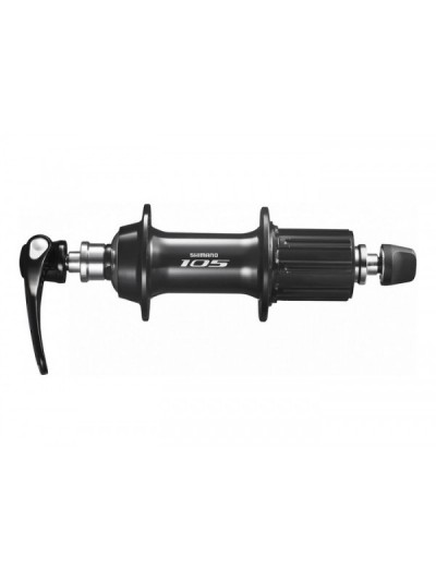 Zadnja nabla SHIMANO 105 FH-5800-L 36H