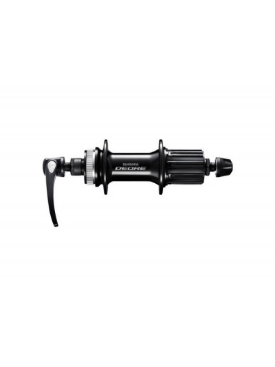 Zadnja nabla SHIMANO Deore FH-M6000 32H