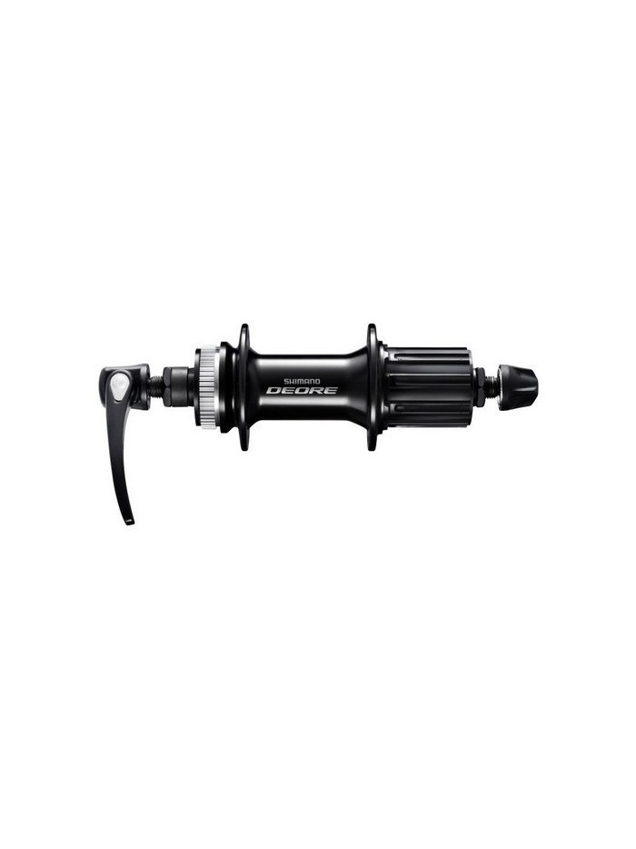 Zadnja nabla SHIMANO Deore FH-M6000 32H Zadnja nabla SHIMANO Deore FH-M6000 32H