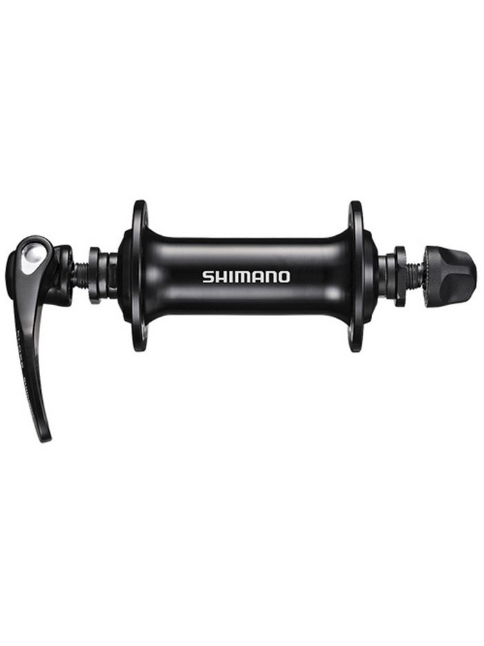 Prednja nabla SHIMANO Tiagra HB-RS400-L 36H Prednja nabla SHIMANO Tiagra HB-RS400-L 36H
