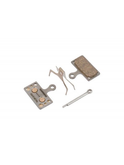 Plocice za disc SHIMANO G04TI
