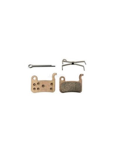 Pločice za disc Shimano BR-M965 Metal