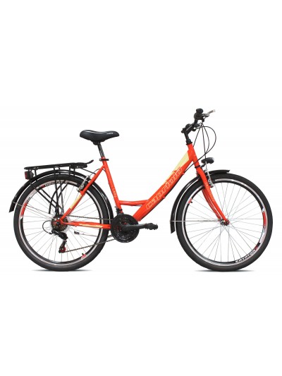 CAPRIOLO Metropolis Lady 26"