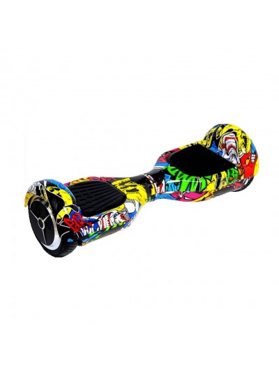 Hoverboard balans skuter RY 6.5-05 Hip Hop