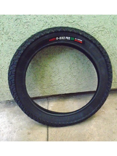 Spoljna guma CST E-Bike Pro 16x2.50 (62-305)