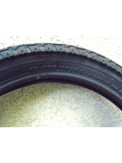 Spoljna guma CST E-Bike 18x2.50 (62-355) Spoljna guma CST E-Bike 18x2.50 (62-355)