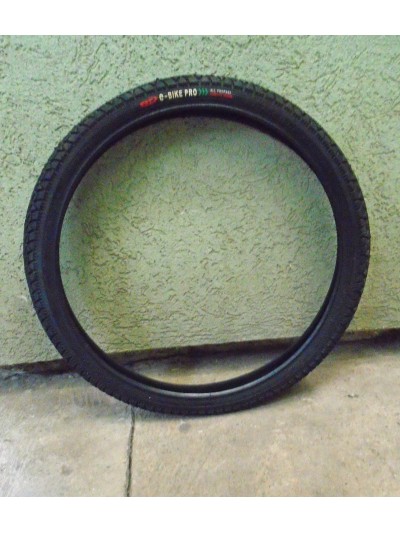 Spoljna guma CST E-Bike Pro 20x1.75 (47-406)