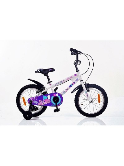 4KIDS Sweet 16''