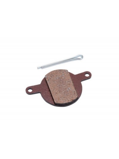 Plocice za disc BARADINE DS-12 Resin