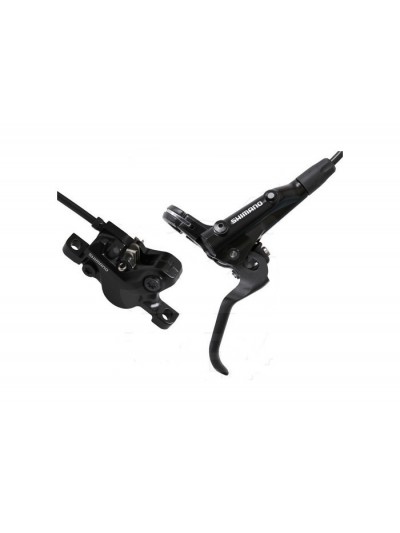 Zadnja kočnica Disc Shimano Deore BR-M6000 SET ( ručica+klješta )