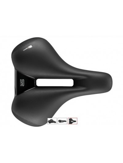 Sediste SELLE ROYAL Ellipse Relaxed Sediste SELLE ROYAL Ellipse Relaxed