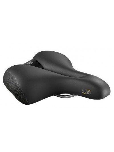 Sediste SELLE ROYAL Ellipse Relaxed