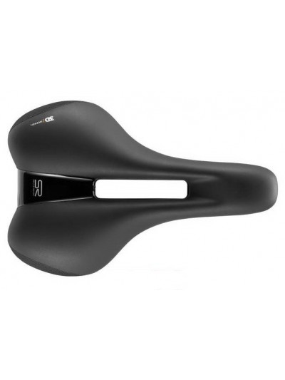 Sediste SELLE ROYAL Ellipse Moderate Man Sediste SELLE ROYAL Ellipse Moderate Man