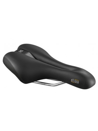 Sediste SELLE ROYAL Ellipse Athletic Unisex