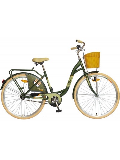 ALPINA Bohemia 28"